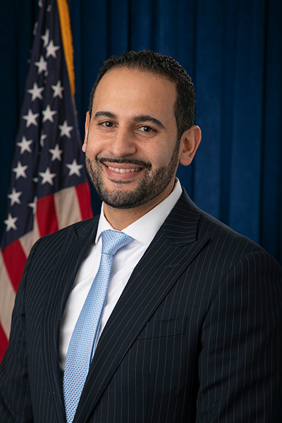 Image of Pishoy Yacoub