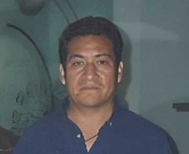 Romeo Einstein Acuna - sharpened Romeo Einstein Acuna - sharpened