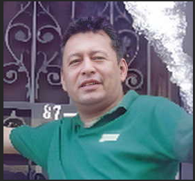 carlos hernandez - pic