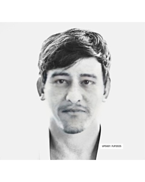 2320-2006 MALE 6-3-2006 UP5601